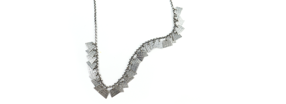 care for your craft: metal