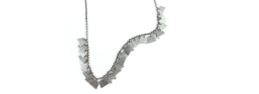 care for your craft: metal