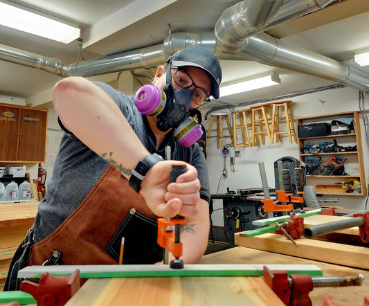 ccbc's artist interview series with larissa piva