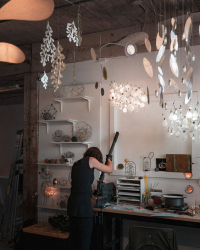 ccbc's artist interview series with claudine gévry