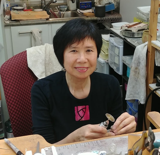 ccbc's artist interview series with chi cheng lee