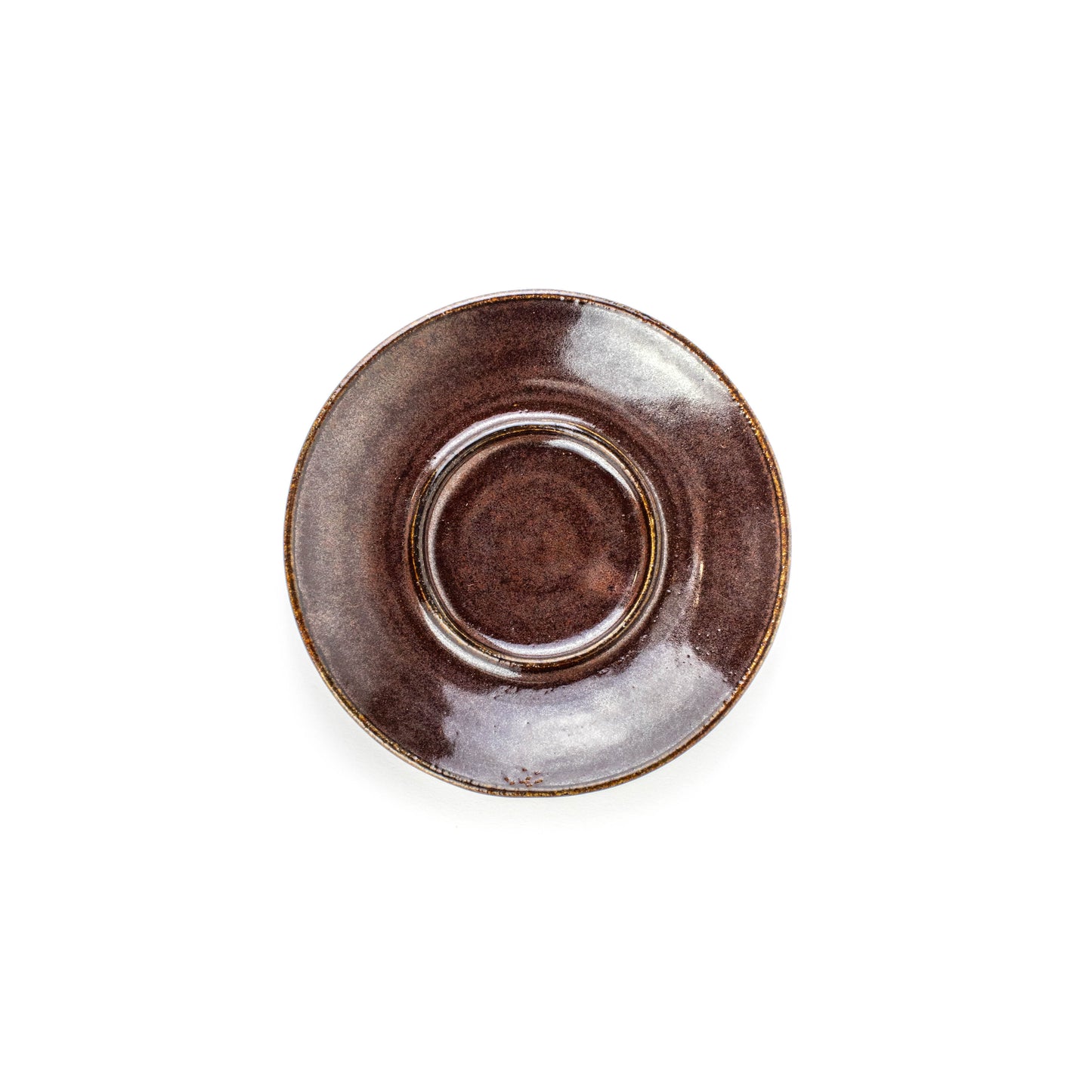 Espresso Cup with Saucer