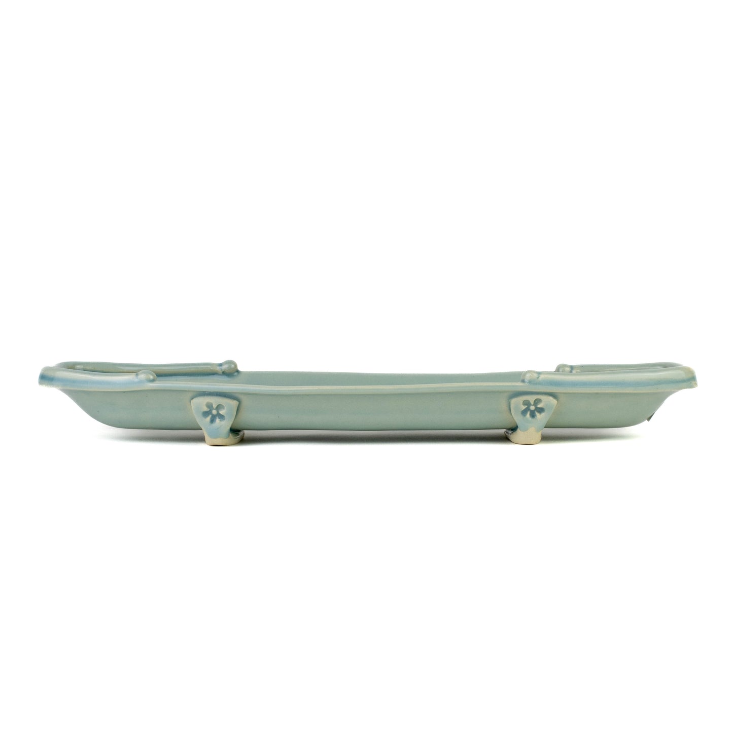 Riot of Colour Olive Dish