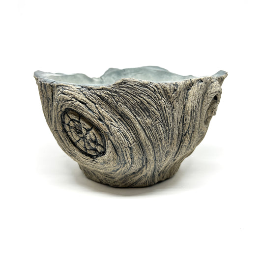 "Faded Memories" Bowl