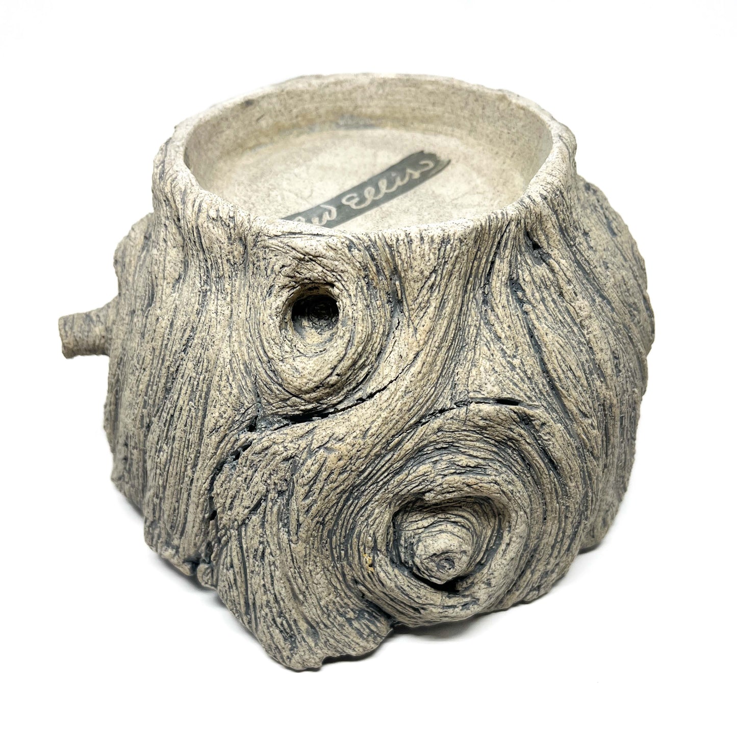 "Faded Memories" Bowl