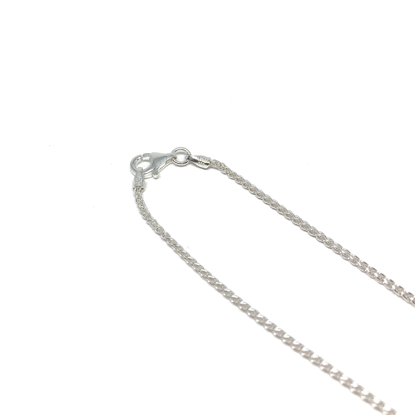 Stitch Marker Necklace