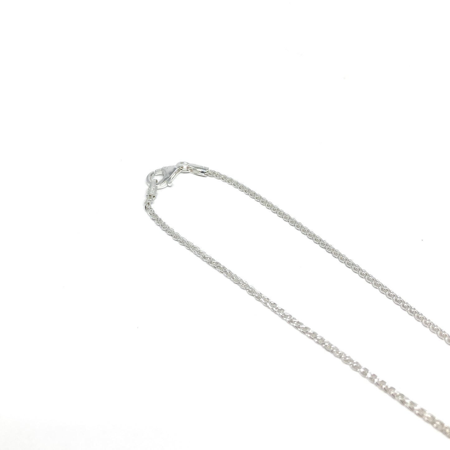 Stitch Marker Necklace