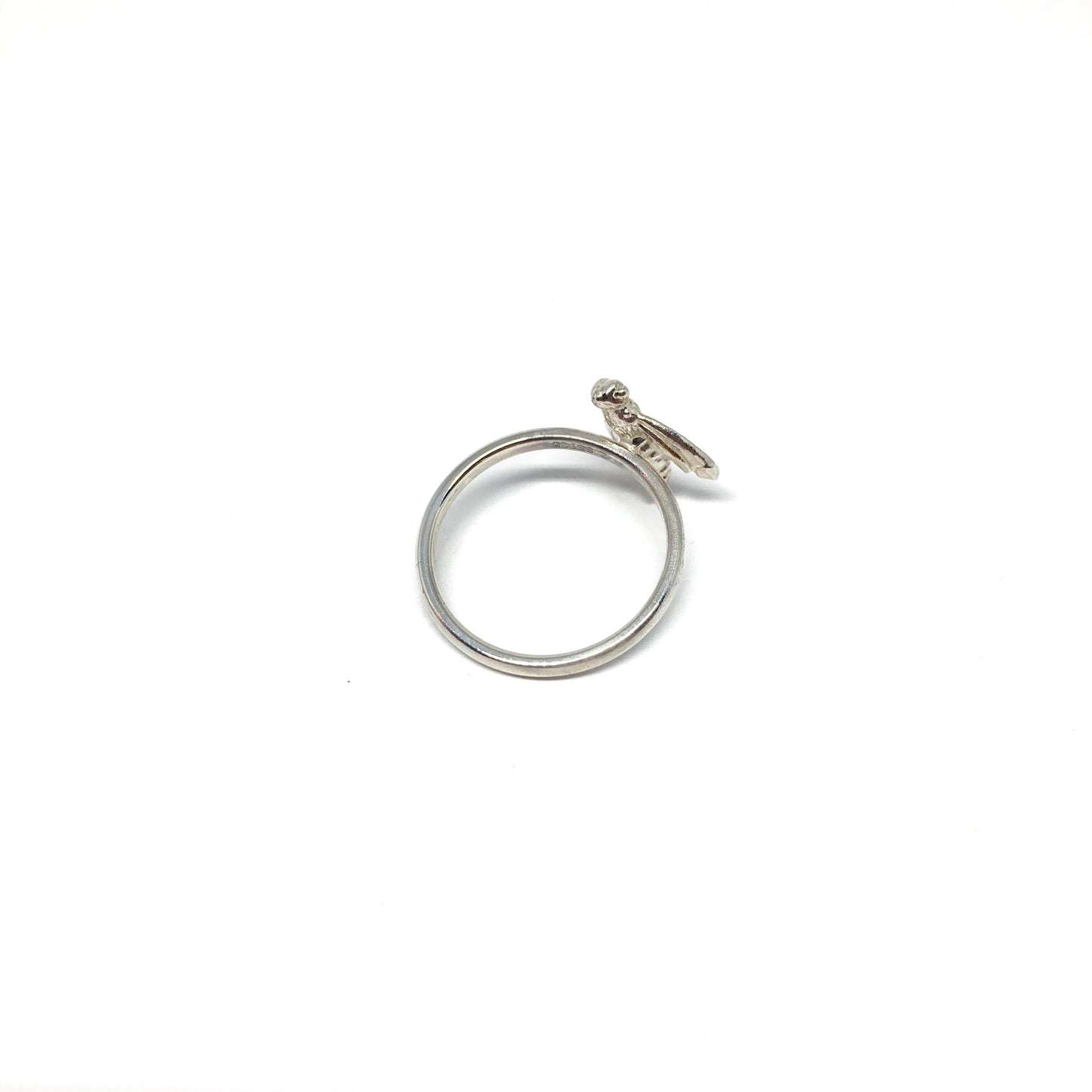Small Bee Ring