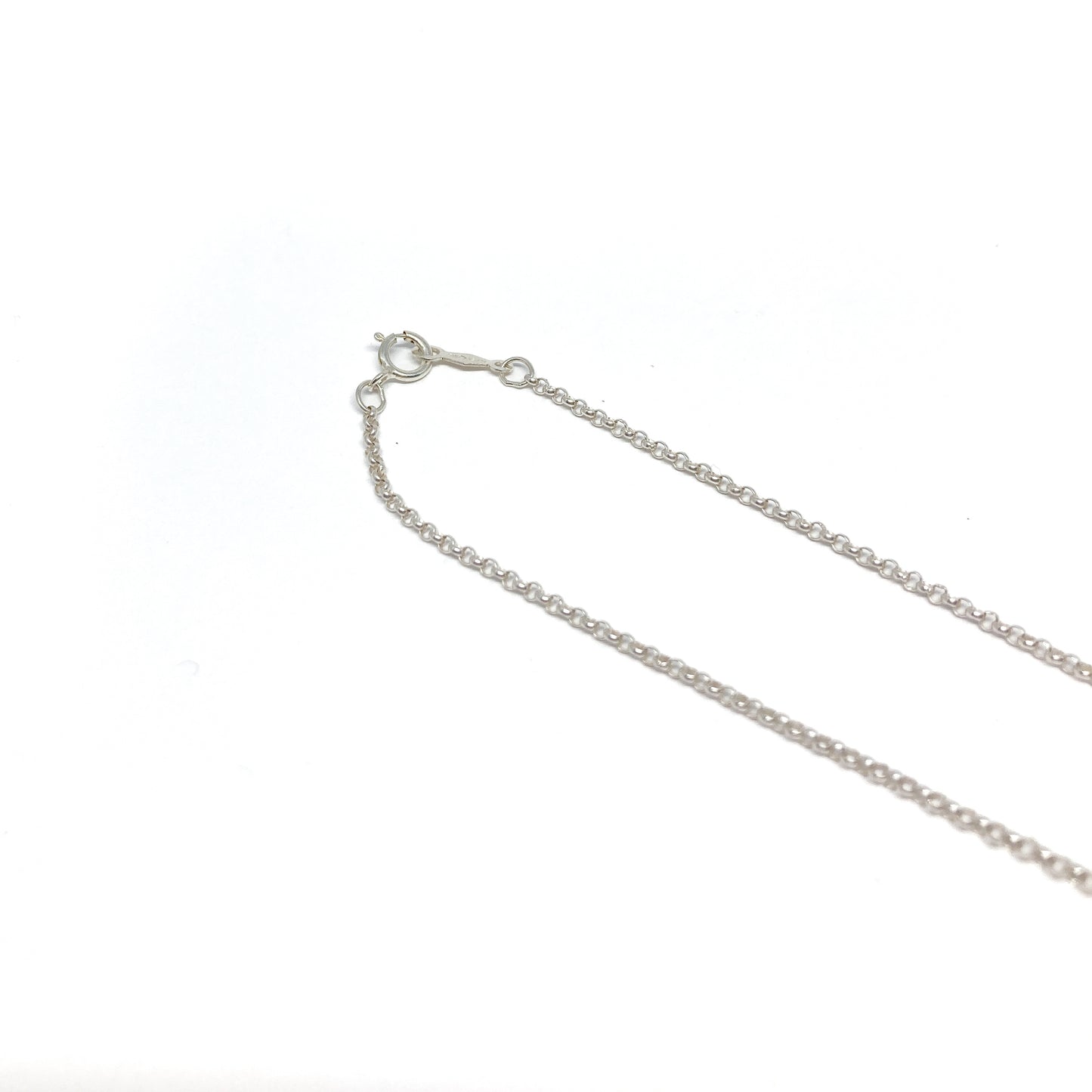 Trinket Necklace