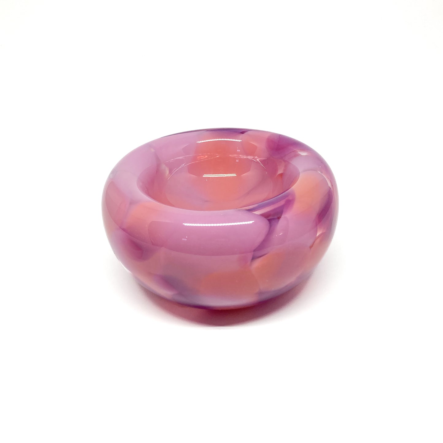 Pink Moon Nest Bowl