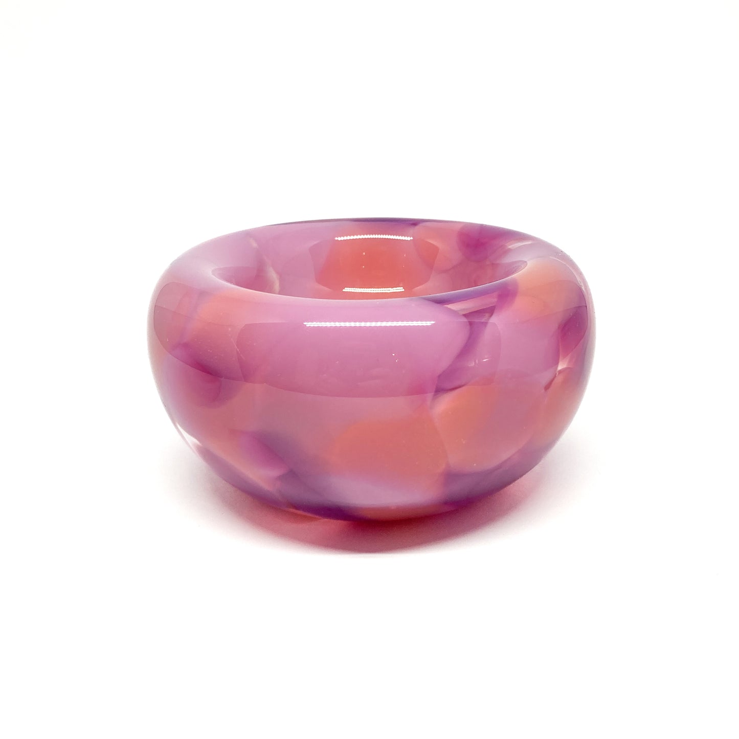 Pink Moon Nest Bowl
