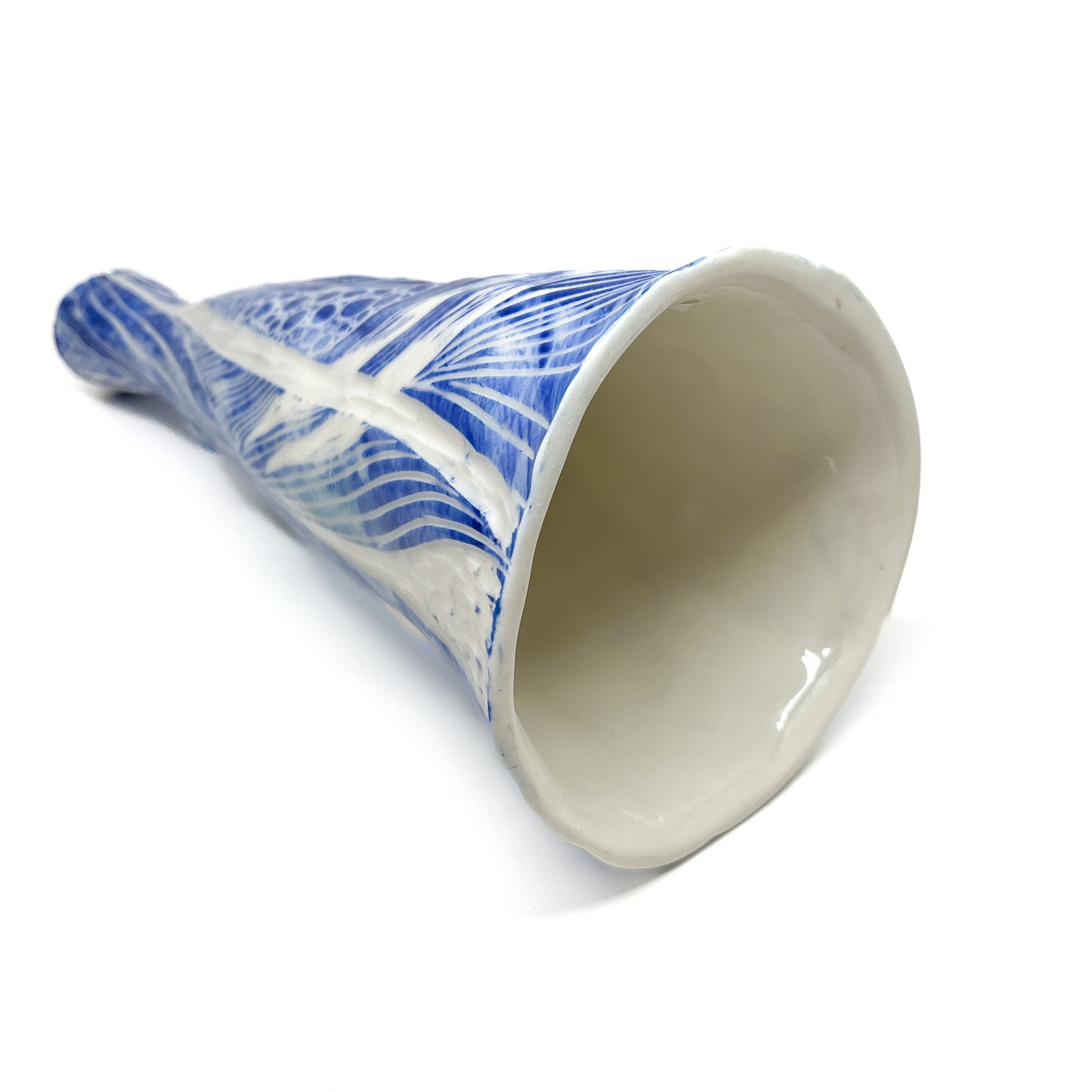 Salish Sea Candle Holder #1