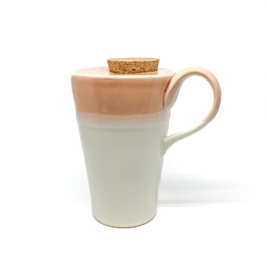Ceramic Travel Mug