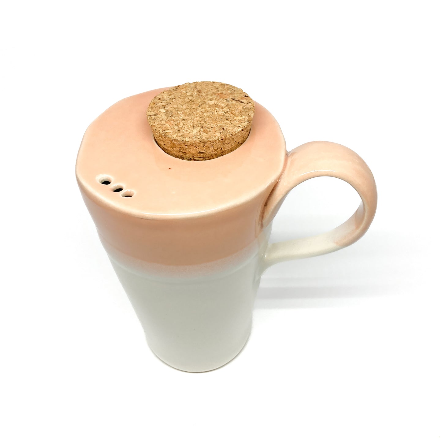 Ceramic Travel Mug