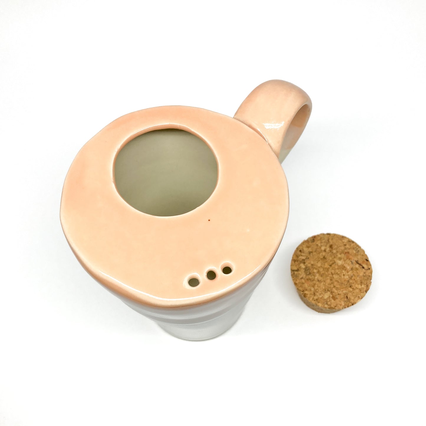 Ceramic Travel Mug