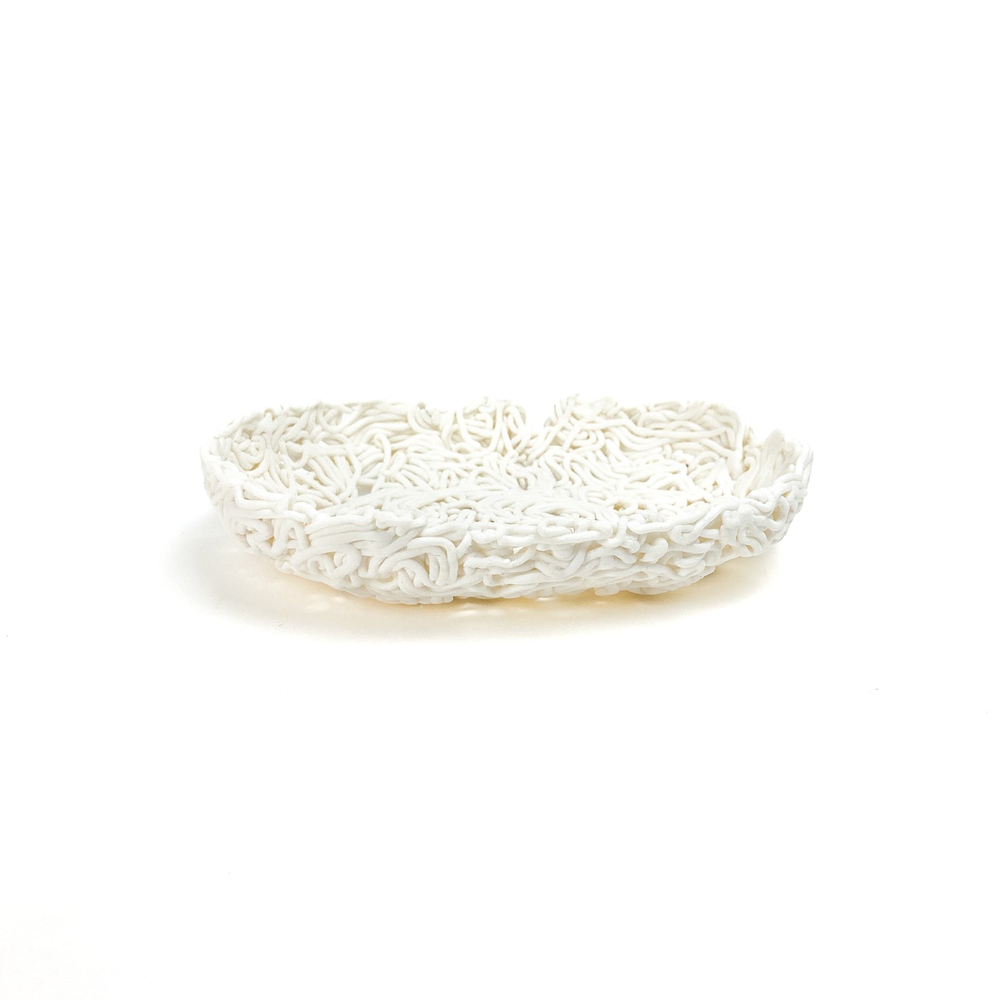 Spiral Soap Dish