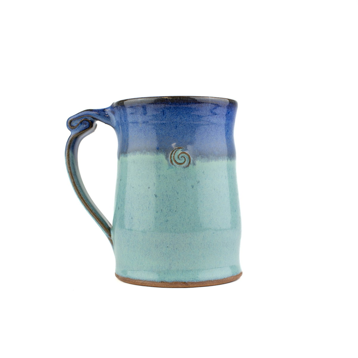 New Tumbling Through Surf Mugs