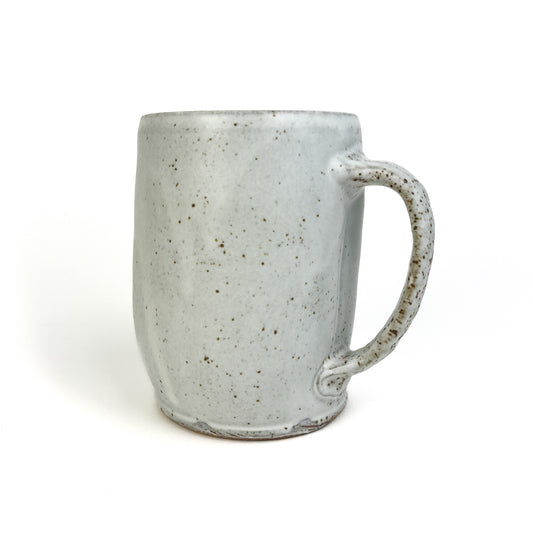 Hand-built Beer Steins