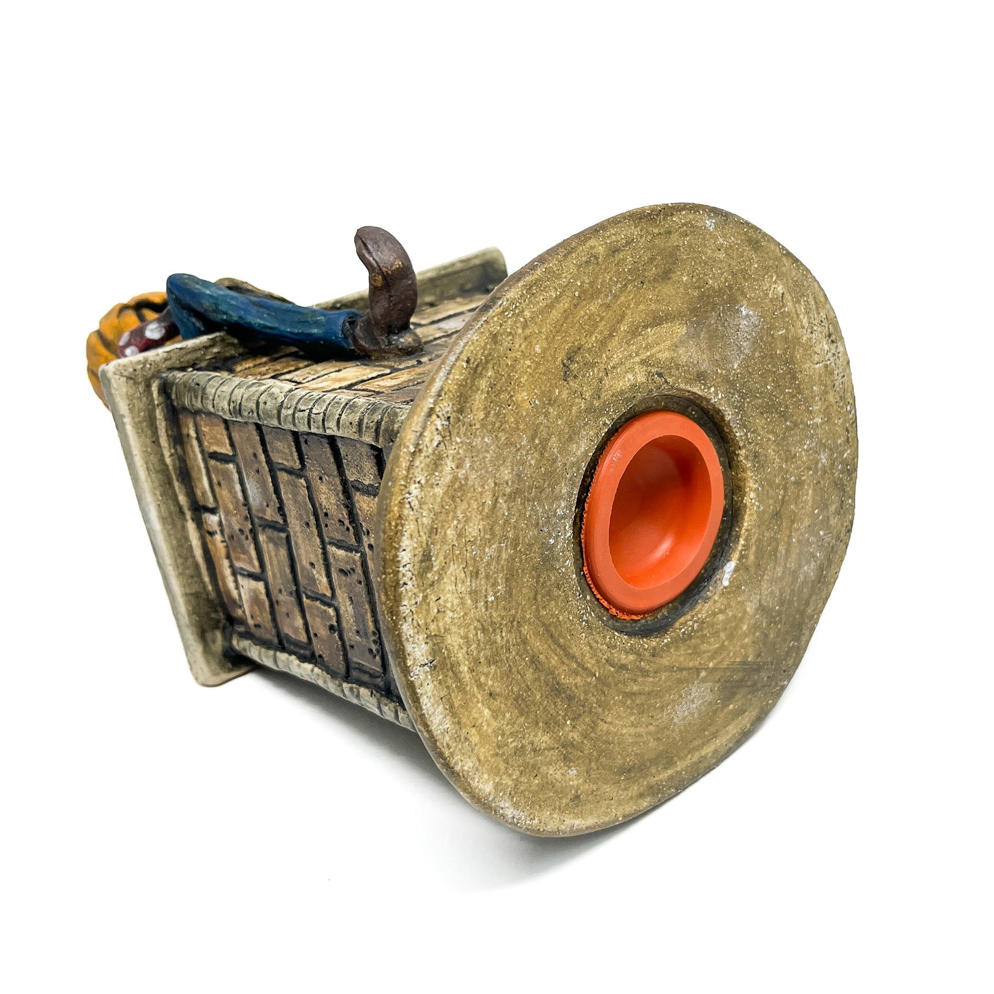 Pumpkinhead Coin Bank