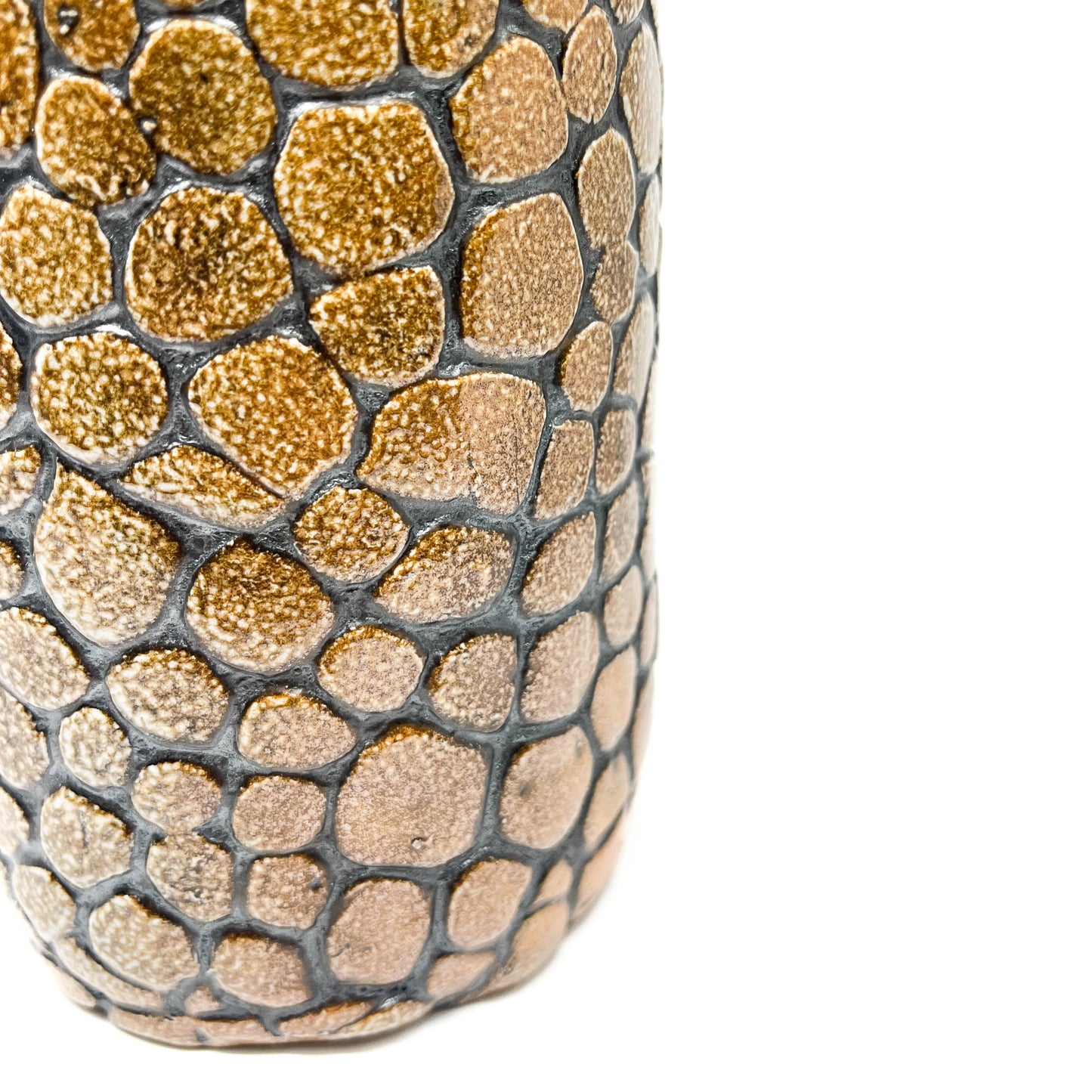 Skull Vase