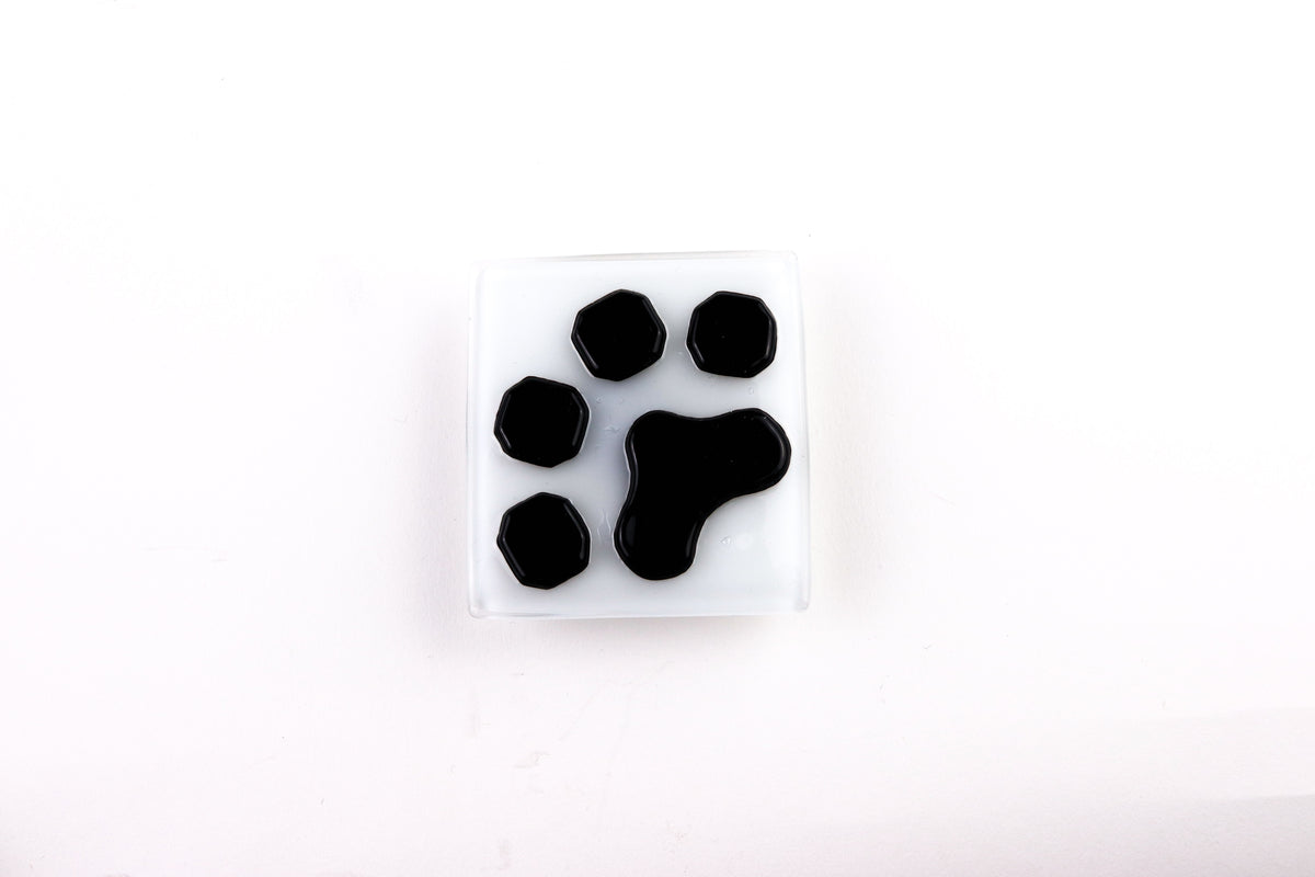 Fused Glass Magnets