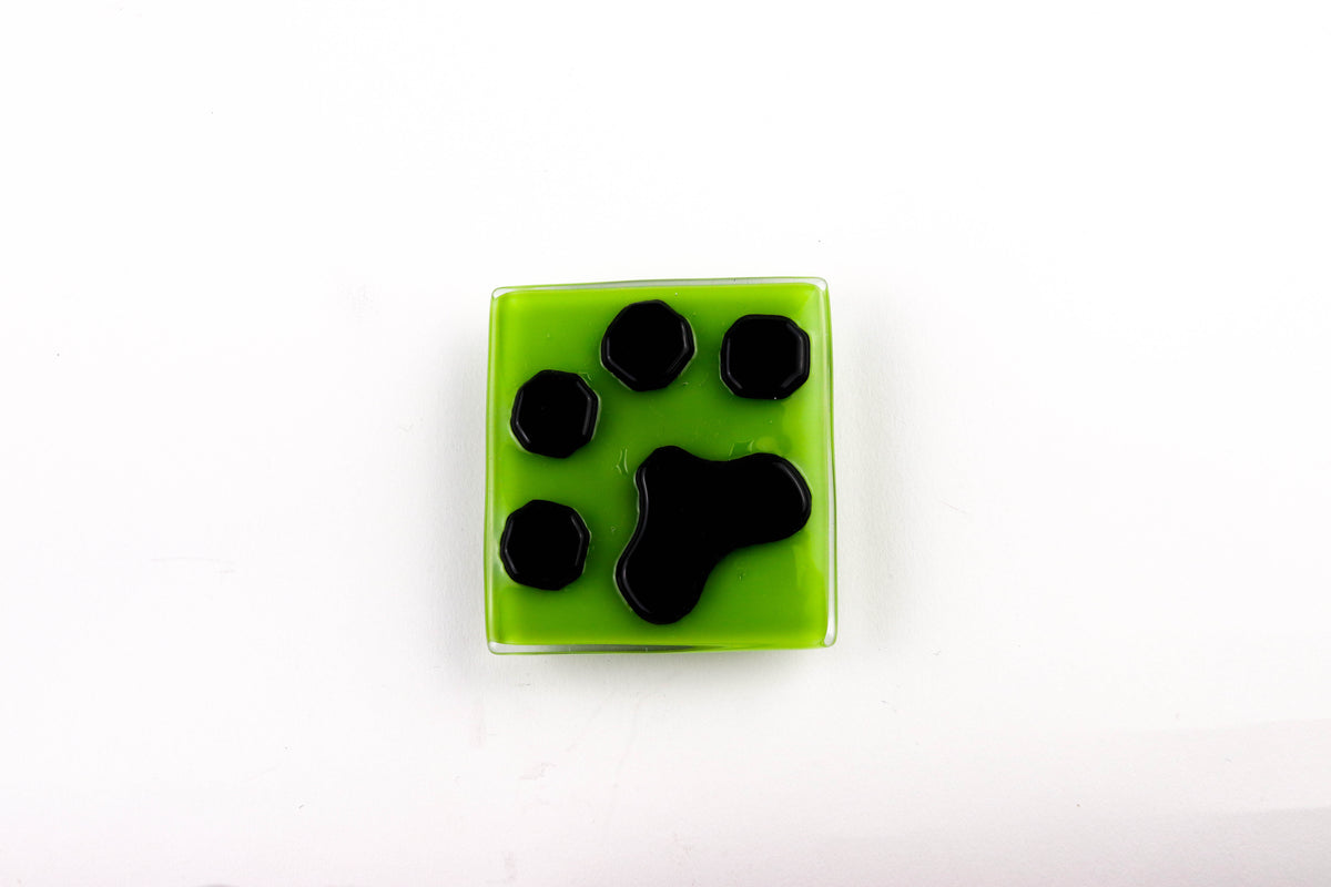 Fused Glass Magnets