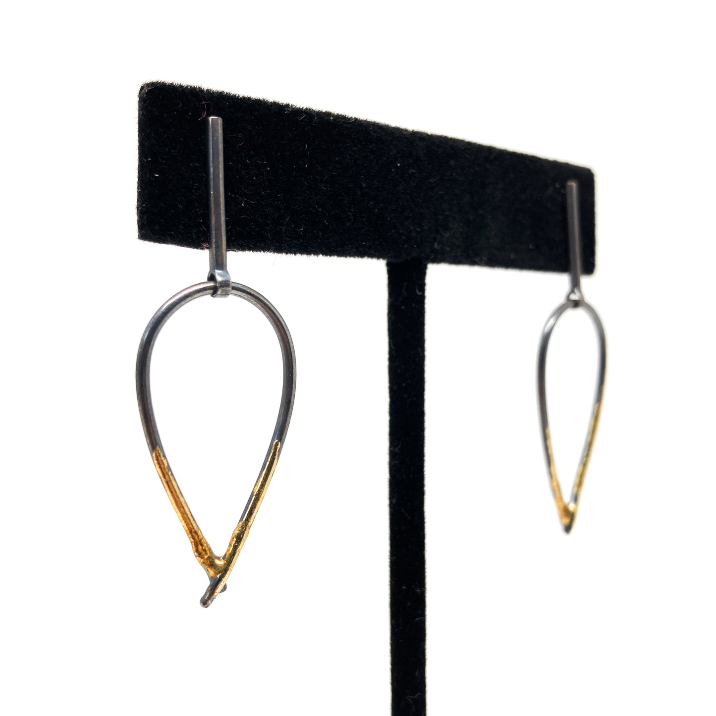 Thorn Stud Earrings
