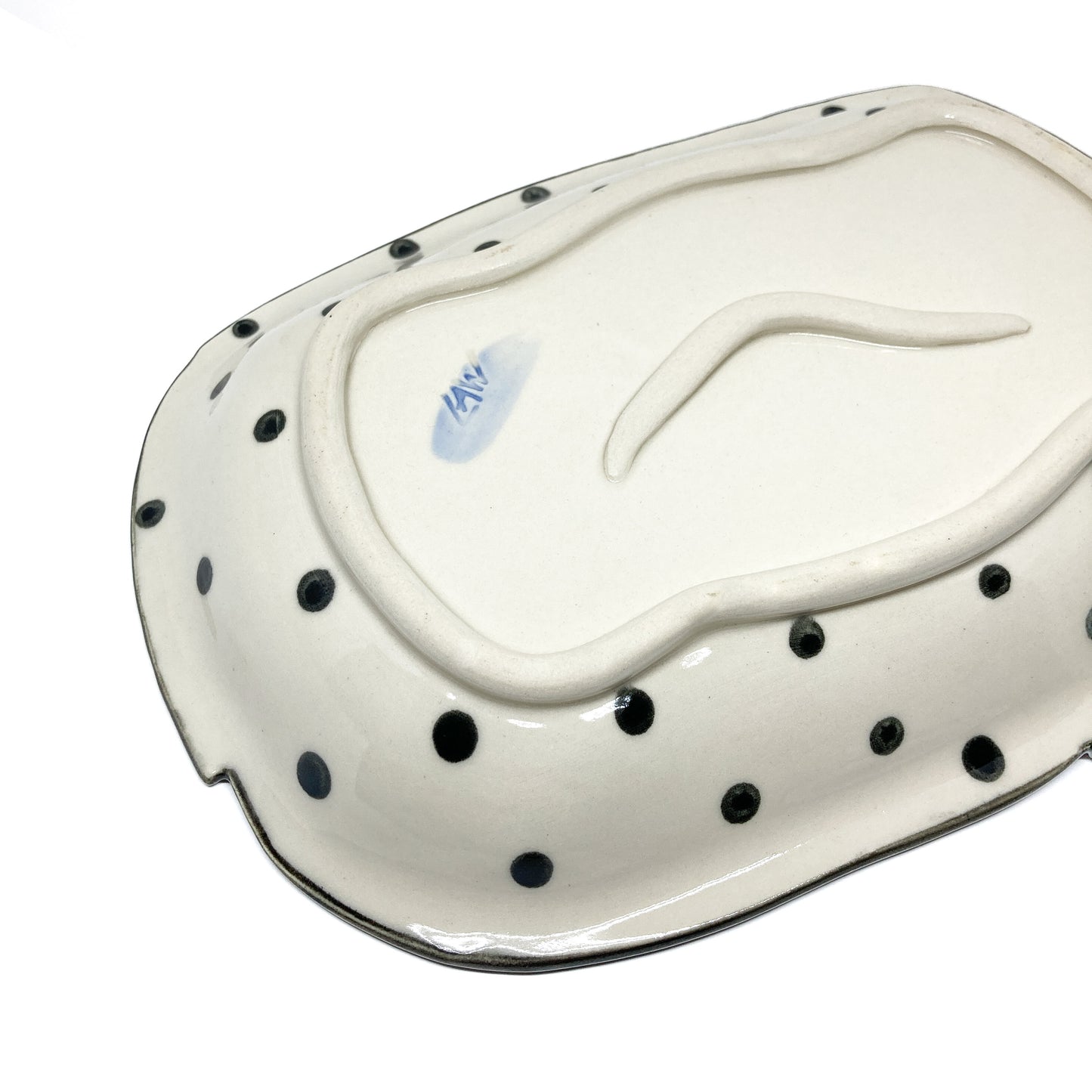 Oval Baker Dish