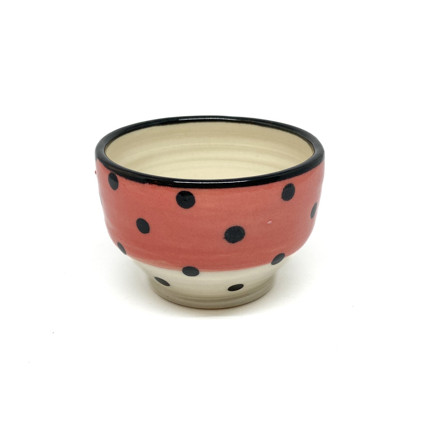 Floral Chip & Dip Set