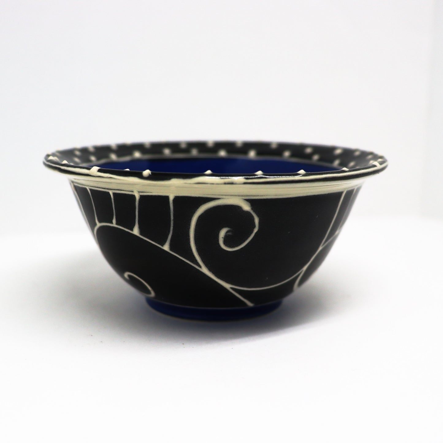 Mini Confetti Bowl