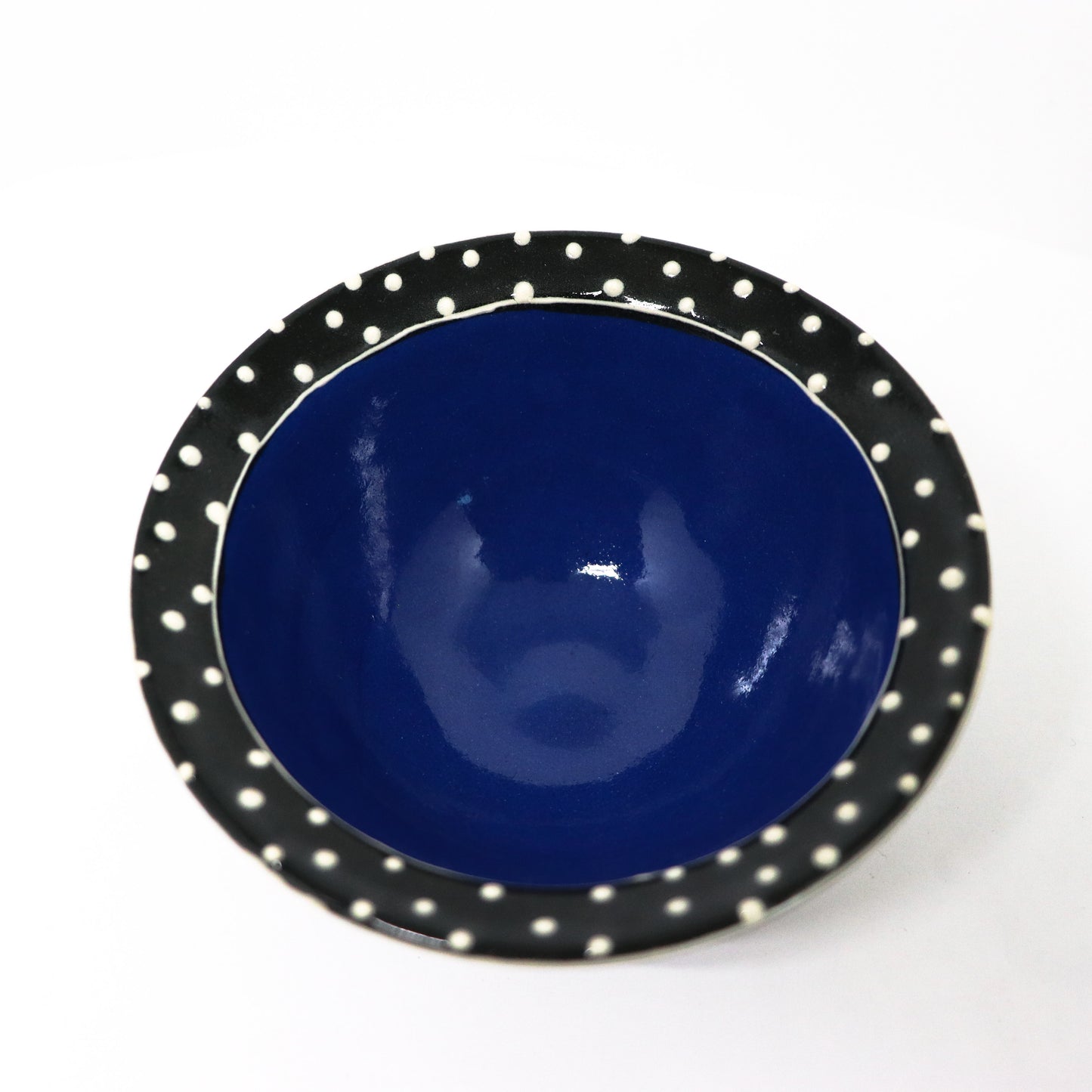 Mini Confetti Bowl