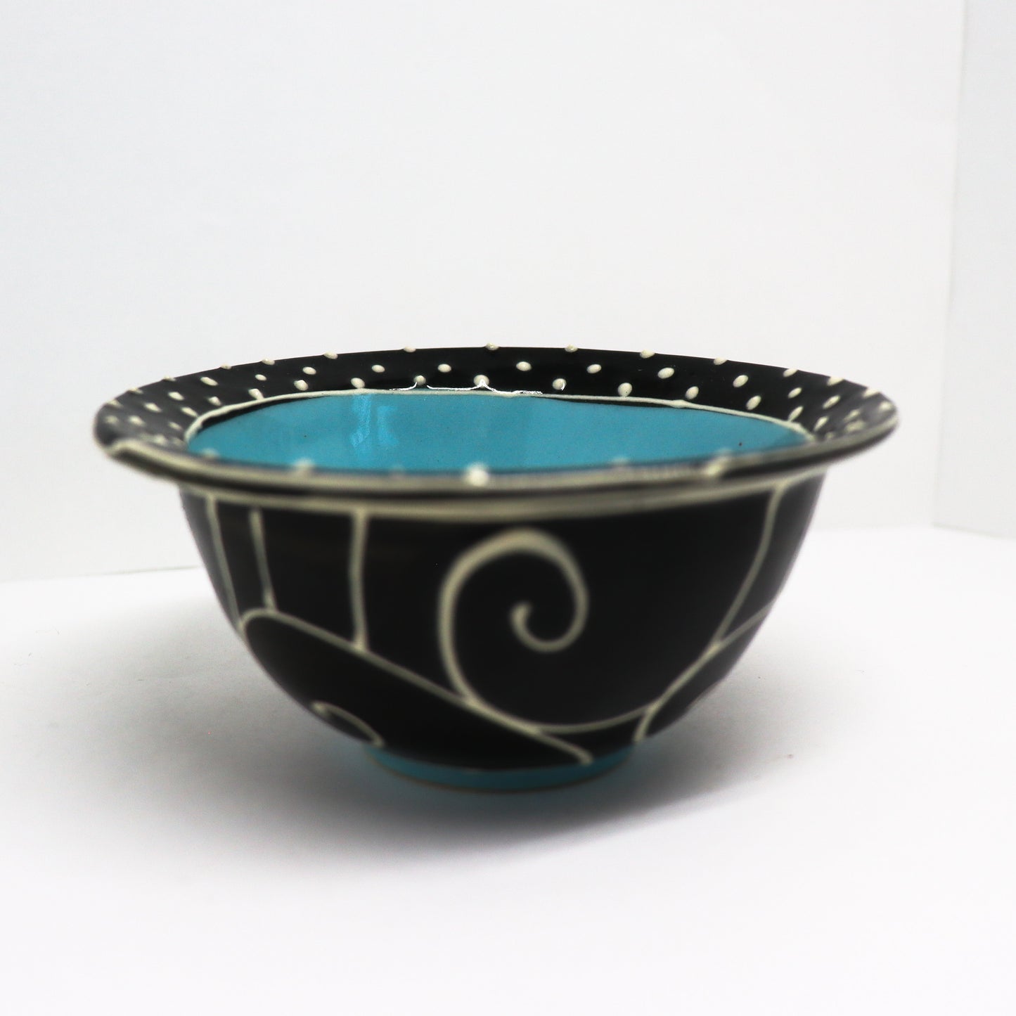 Mini Confetti Bowl