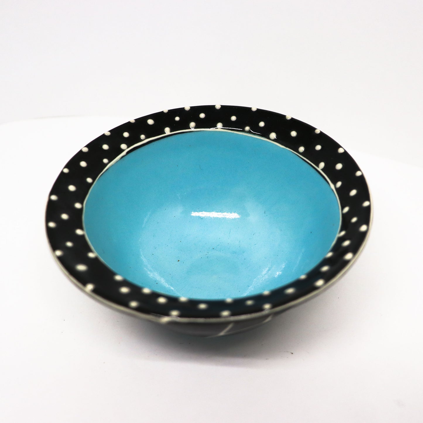 Mini Confetti Bowl