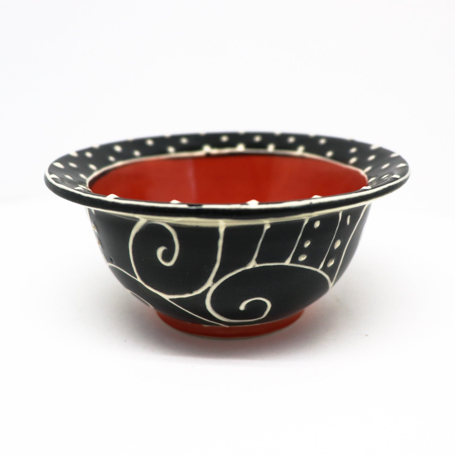 Mini Confetti Bowl