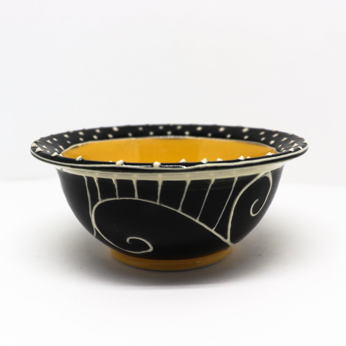 Mini Confetti Bowl