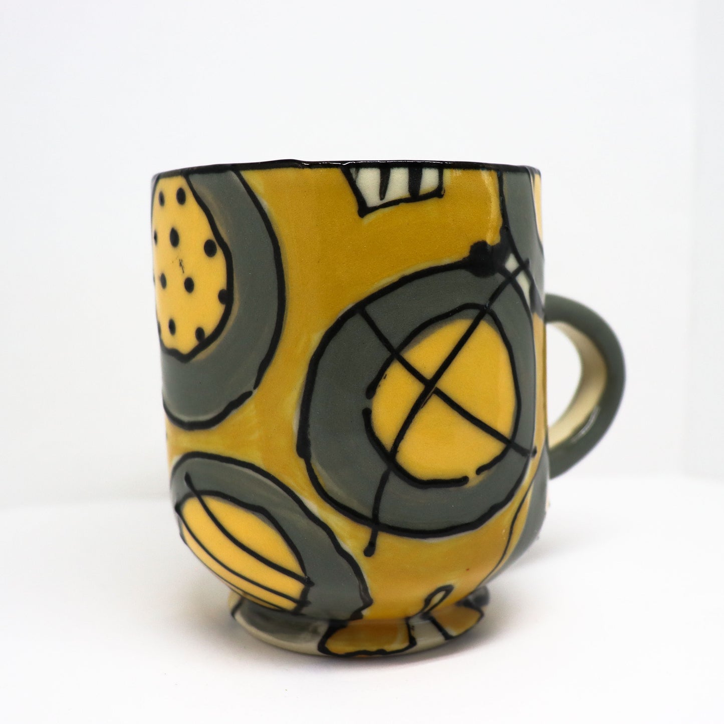 Doodle Mug