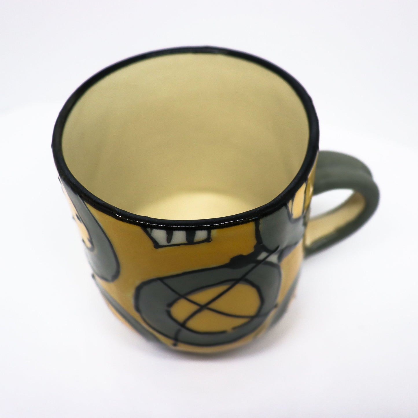 Doodle Mug