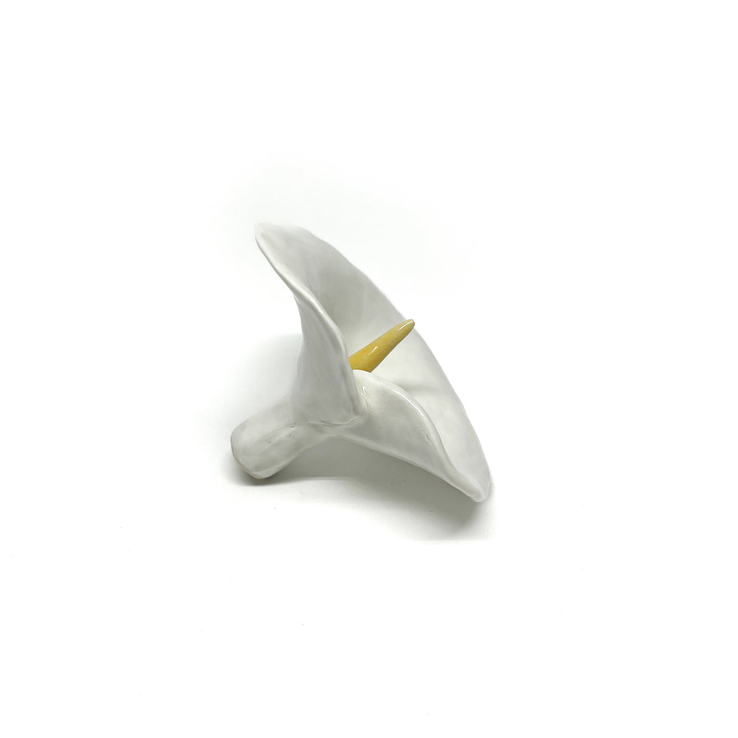 Porcelain Flowers