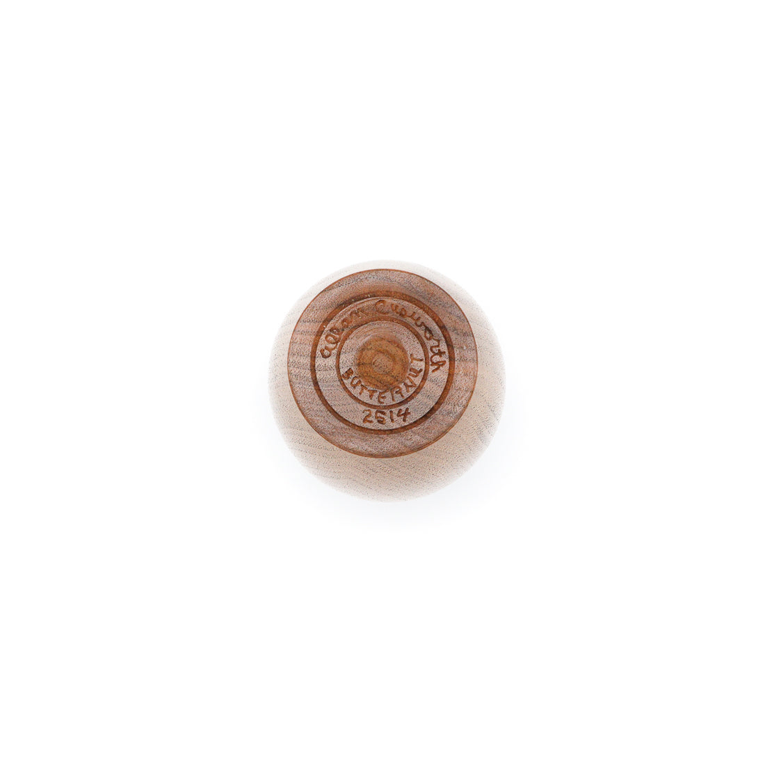 Vase with Textured Neck #2514