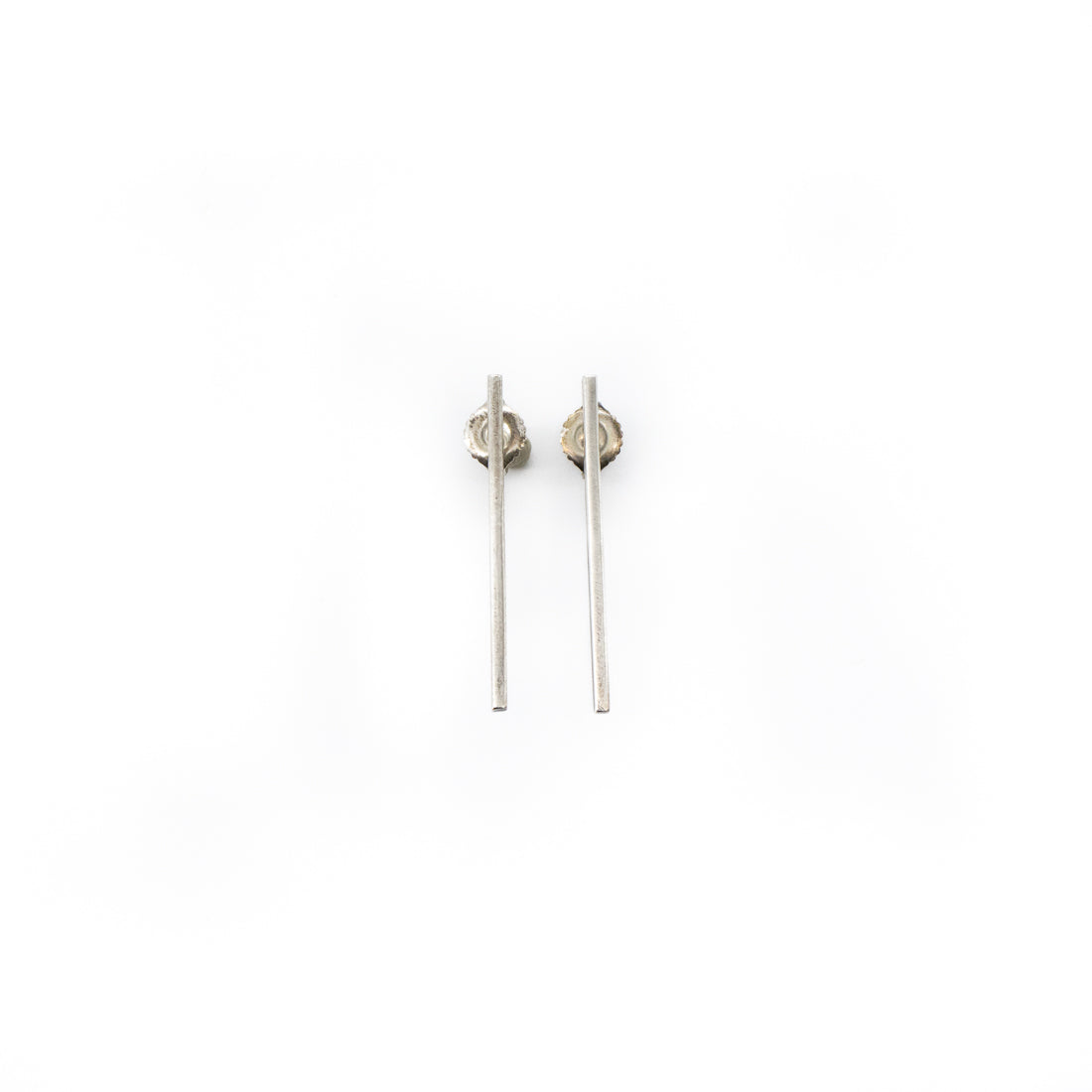 Long Line Earrings