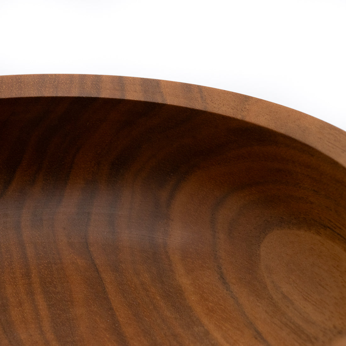 Black Walnut Dish #2066