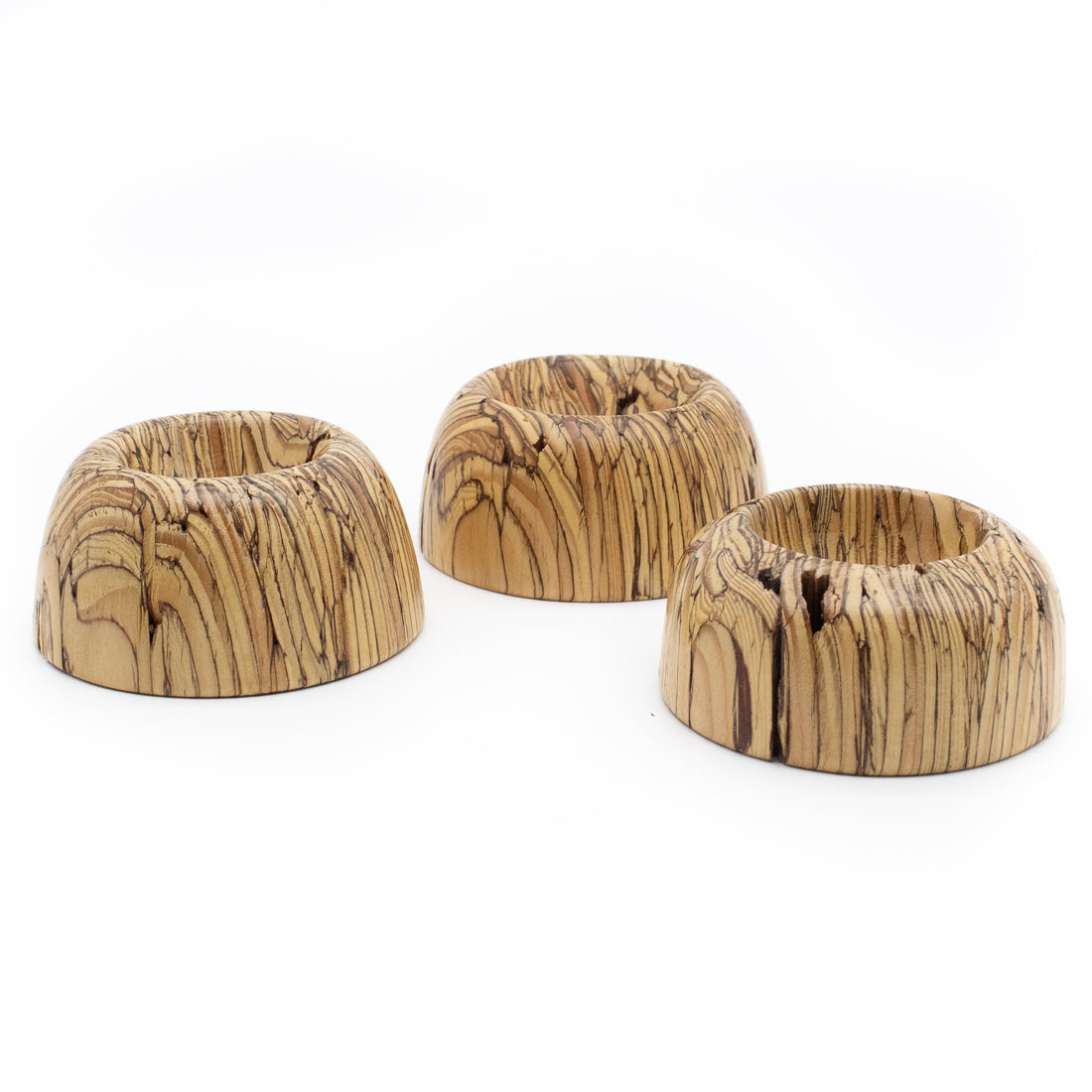 Paralam Walnut Bowl