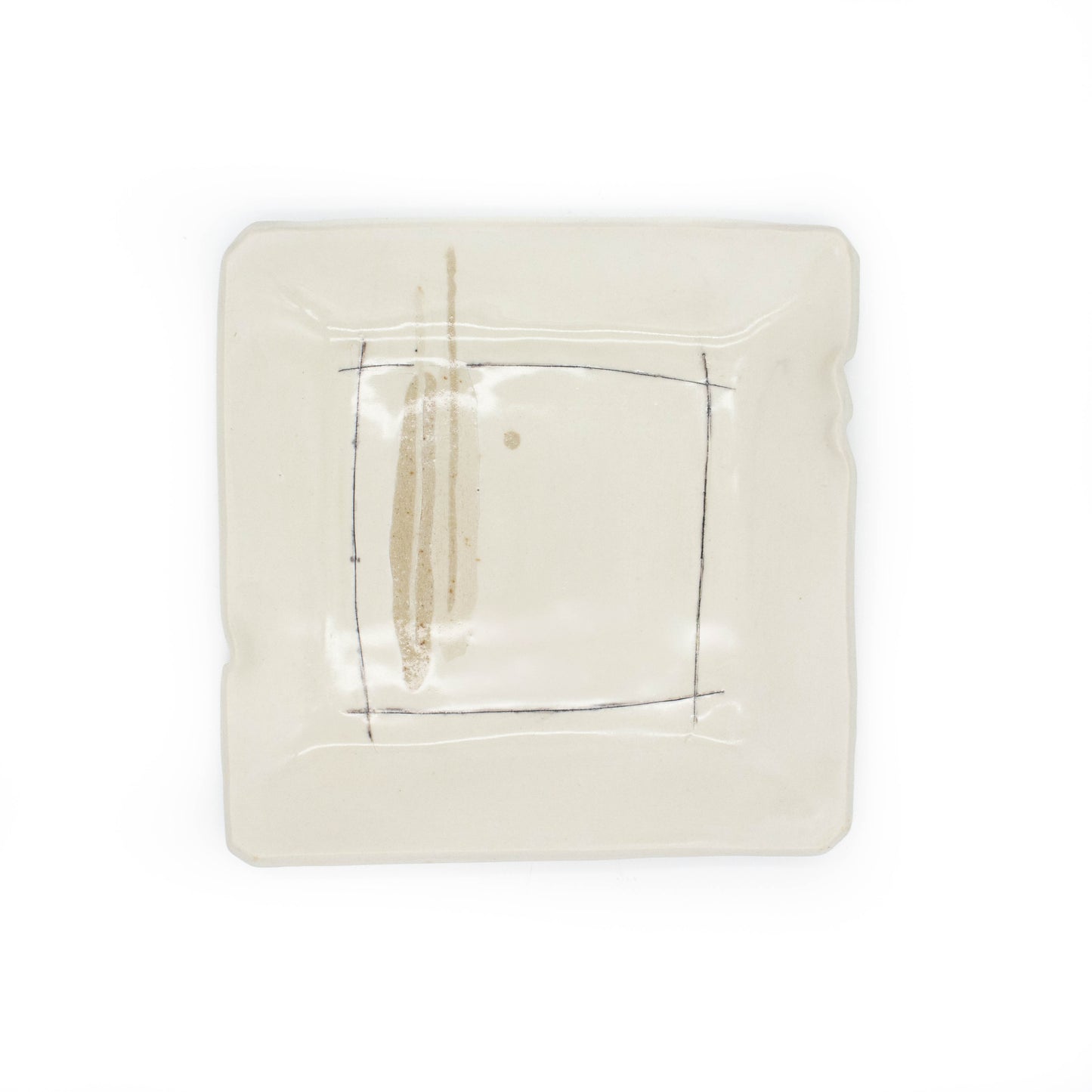 Square Plate