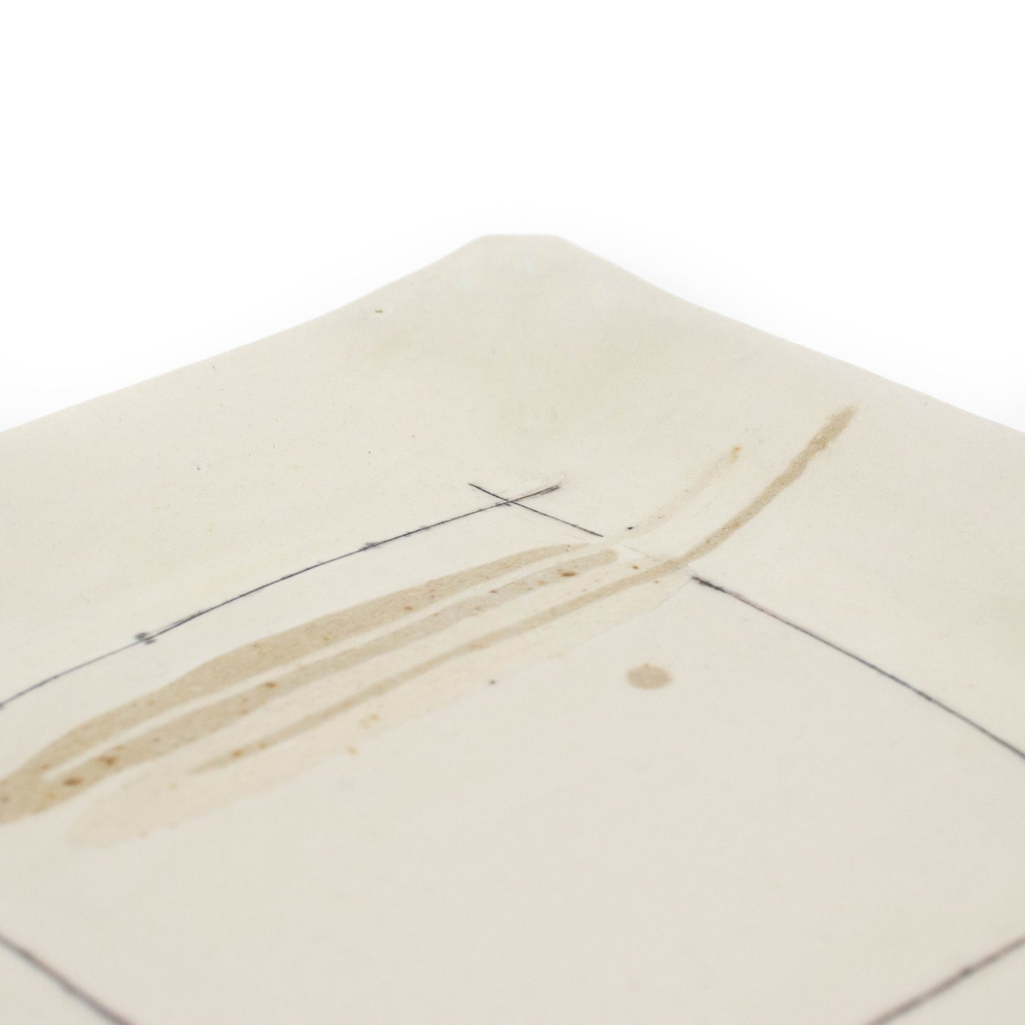 Square Plate