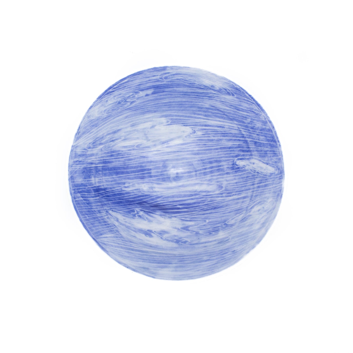 Mist Bowl Full Decoration