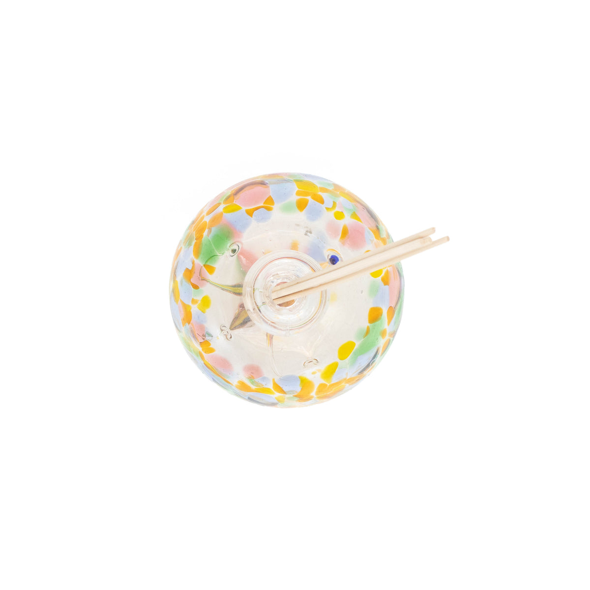 Blown Glass Essential Oil Diffuser