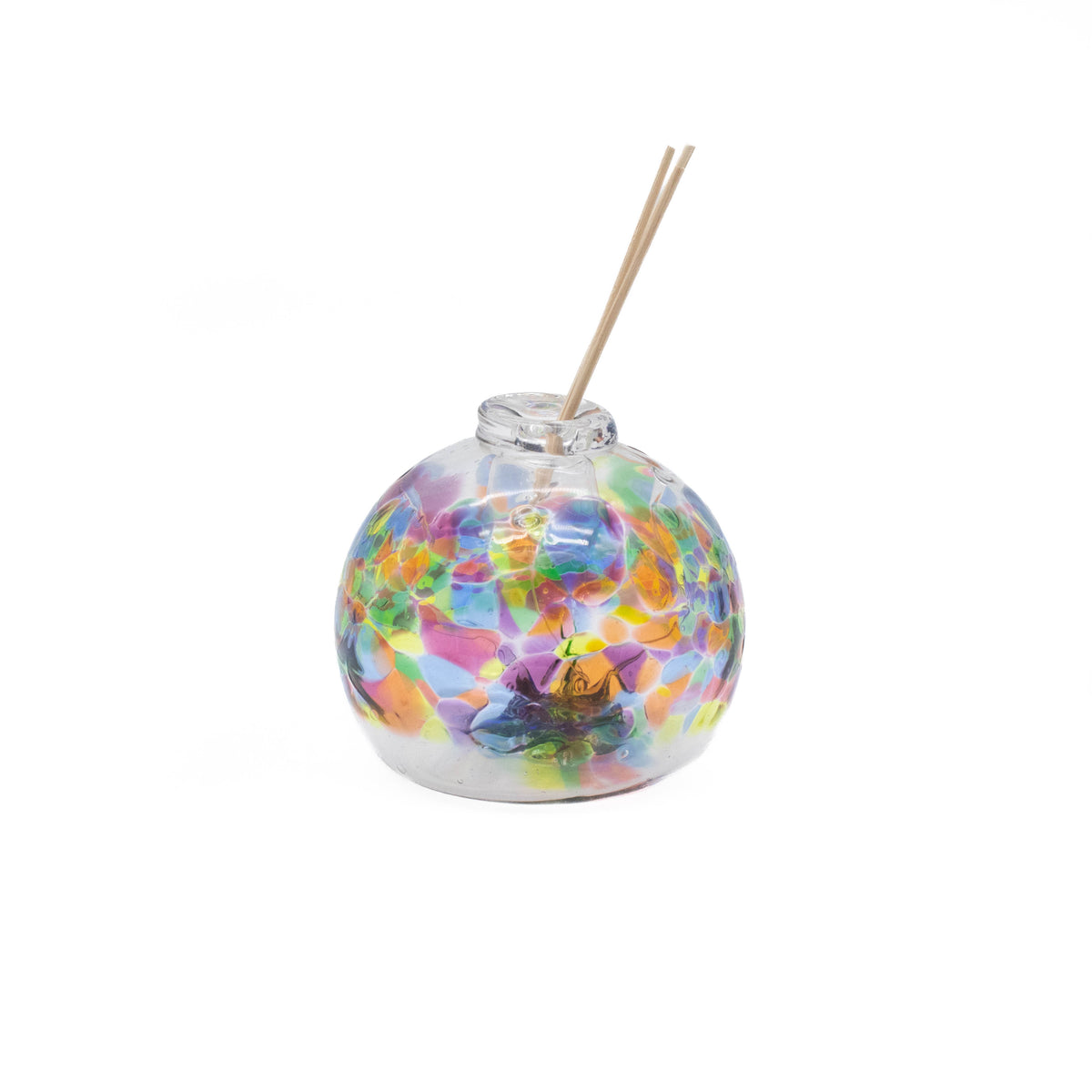 Blown Glass Essential Oil Diffuser
