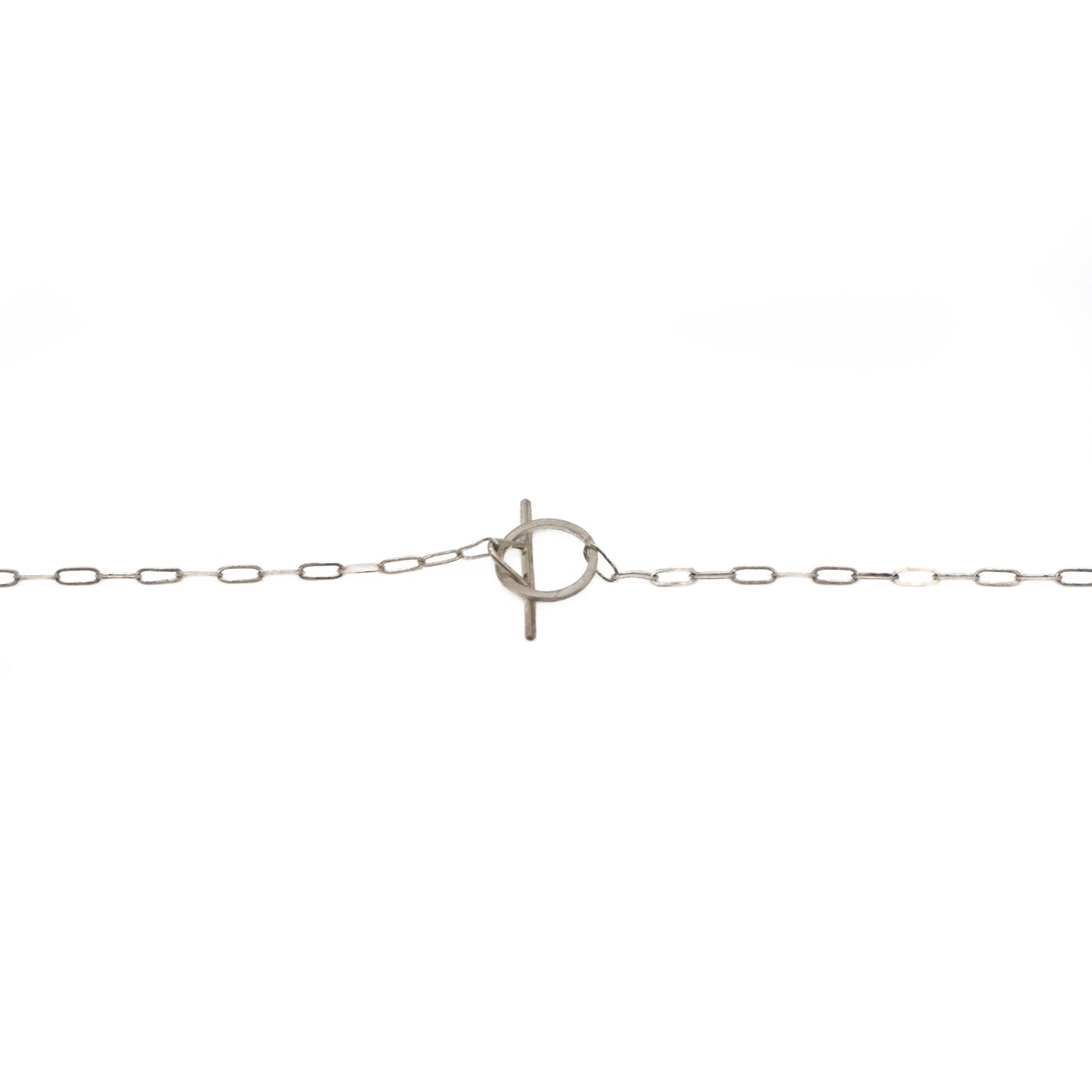 Frozen Branch Neckpiece
