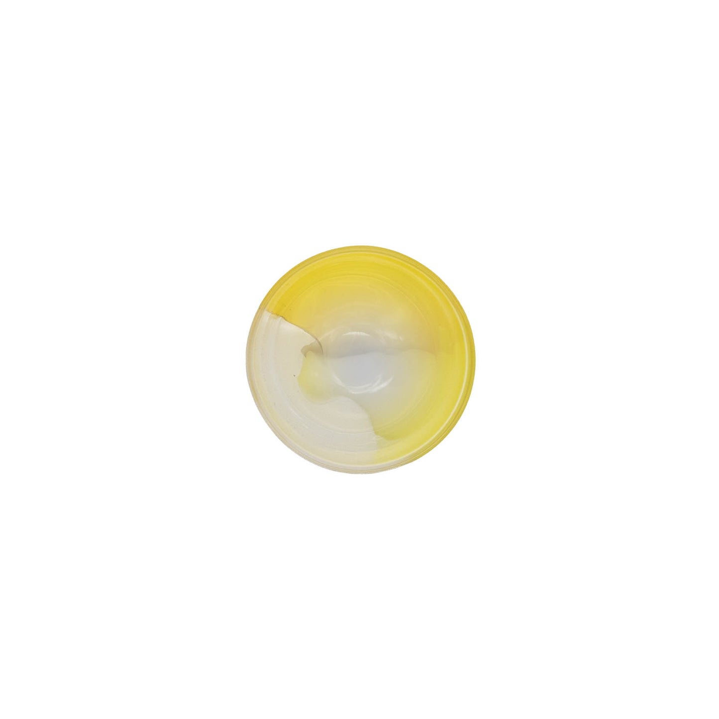 Yellow Colour Pop Cup