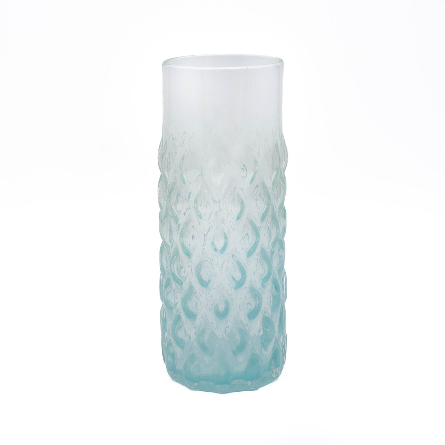 Gem Glass Vase